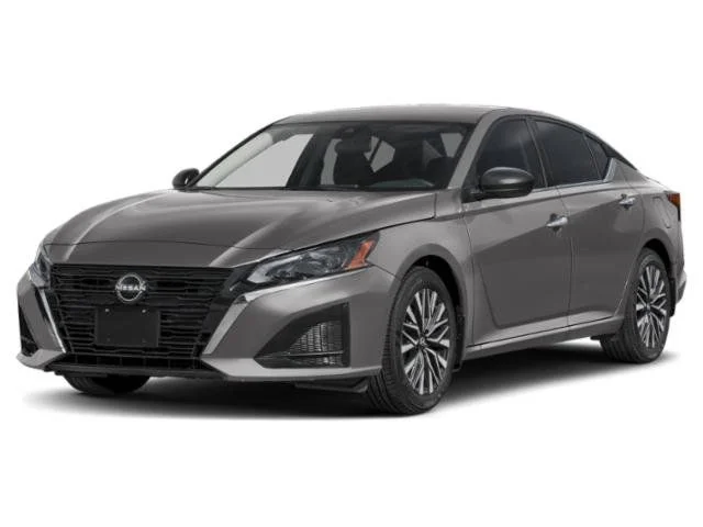 Nuevos NISSAN ALTIMA à Estados chez autogozo