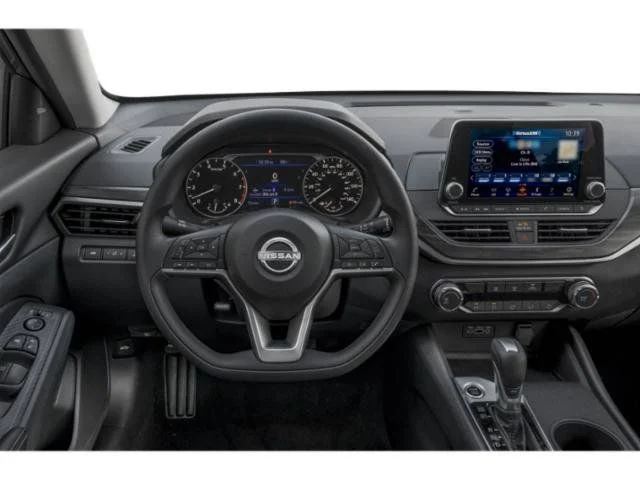 Nuevos NISSAN ALTIMA à Estados chez autogozo