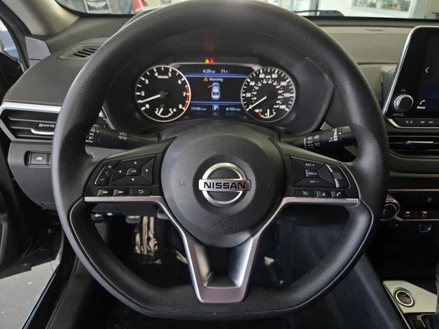 SEMINUEVOS NISSAN Altima a Estados en autogozo