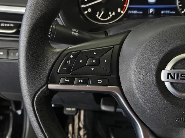 SEMINUEVOS NISSAN Altima a Estados en autogozo