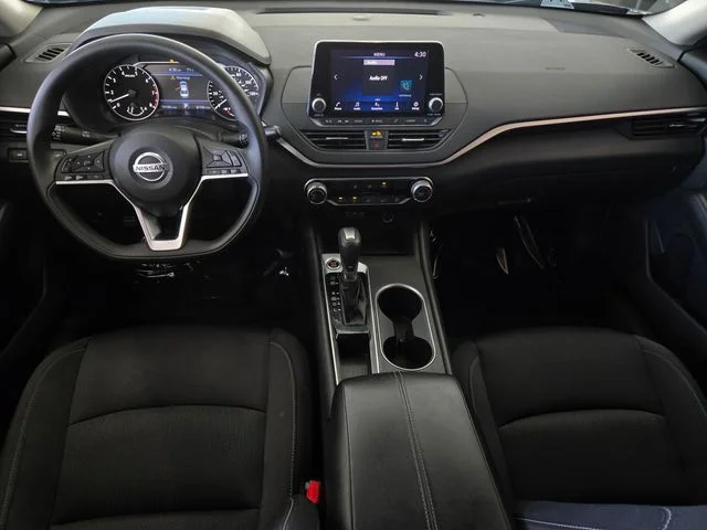 SEMINUEVOS NISSAN Altima a Estados en autogozo