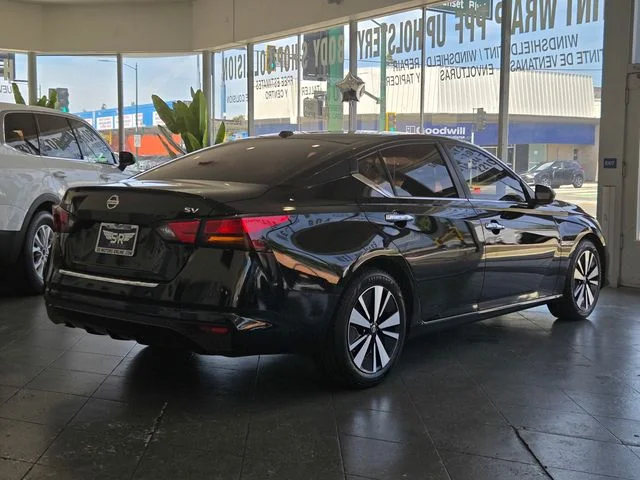 SEMINUEVOS NISSAN Altima a Estados en autogozo