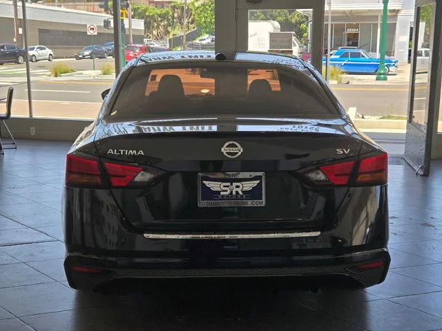 SEMINUEVOS NISSAN Altima a Estados en autogozo