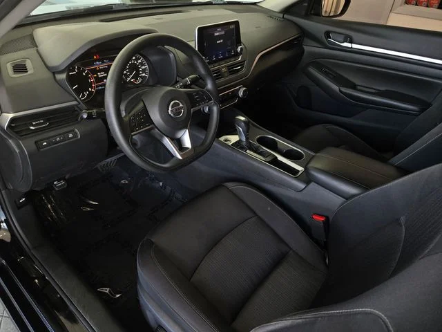 SEMINUEVOS NISSAN Altima a Estados en autogozo