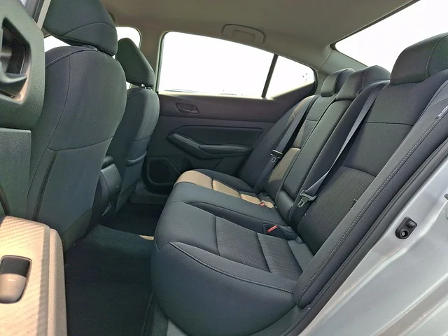 SEMINUEVOS NISSAN Altima a Estados en autogozo