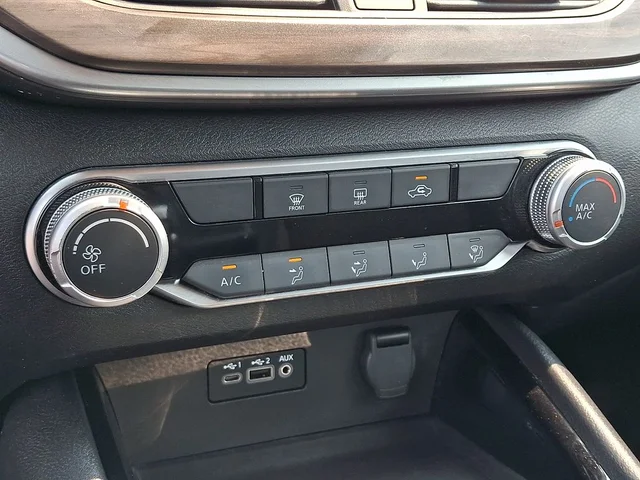 SEMINUEVOS NISSAN Altima a Estados en autogozo
