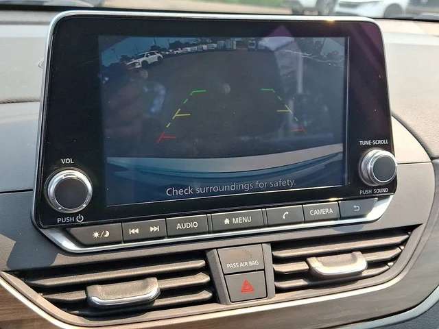 SEMINUEVOS NISSAN Altima a Estados en autogozo