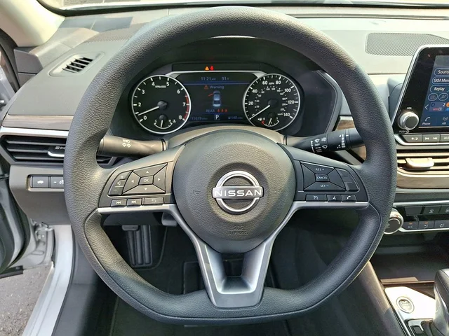 SEMINUEVOS NISSAN Altima a Estados en autogozo