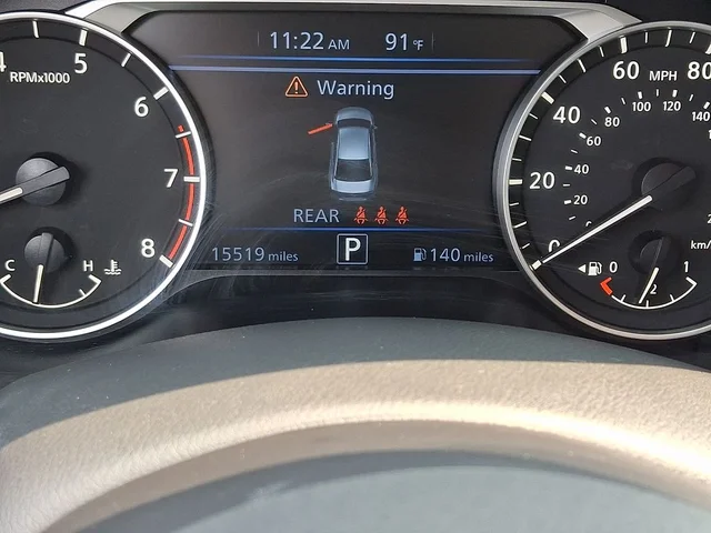 SEMINUEVOS NISSAN Altima a Estados en autogozo