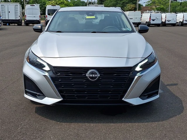 SEMINUEVOS NISSAN Altima a Estados en autogozo