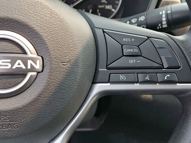 SEMINUEVOS NISSAN Altima a Estados en autogozo