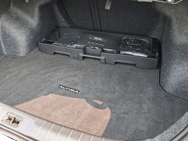 SEMINUEVOS NISSAN Altima a Estados en autogozo