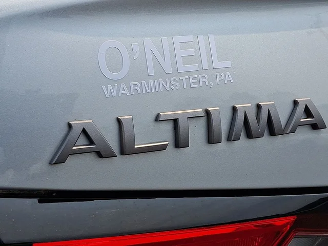 SEMINUEVOS NISSAN Altima a Estados en autogozo