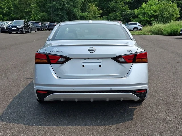 SEMINUEVOS NISSAN Altima a Estados en autogozo
