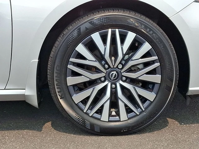 SEMINUEVOS NISSAN Altima a Estados en autogozo