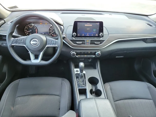 SEMINUEVOS NISSAN Altima a Estados en autogozo