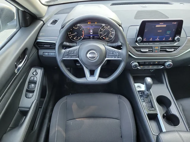 SEMINUEVOS NISSAN Altima a Estados en autogozo