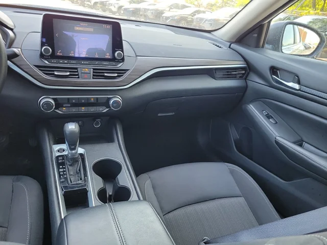 SEMINUEVOS NISSAN Altima a Estados en autogozo