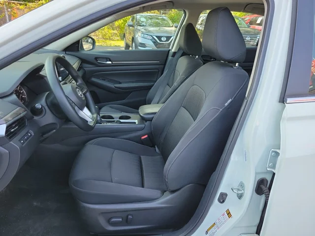 SEMINUEVOS NISSAN Altima a Estados en autogozo