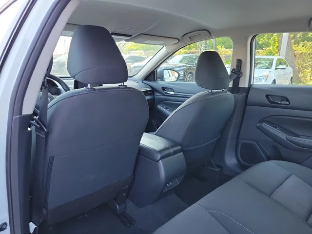 SEMINUEVOS NISSAN Altima a Estados en autogozo