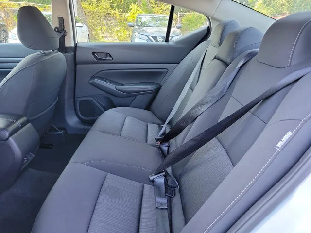 SEMINUEVOS NISSAN Altima a Estados en autogozo