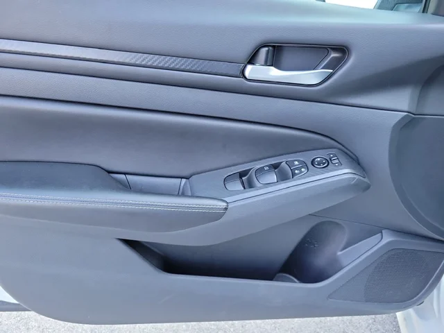 SEMINUEVOS NISSAN Altima a Estados en autogozo