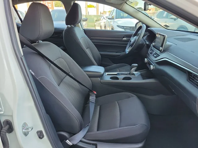 SEMINUEVOS NISSAN Altima a Estados en autogozo