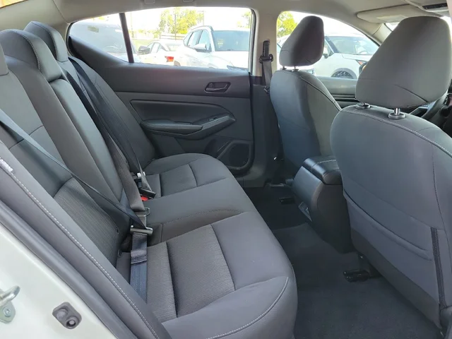 SEMINUEVOS NISSAN Altima a Estados en autogozo