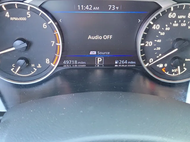 SEMINUEVOS NISSAN Altima a Estados en autogozo