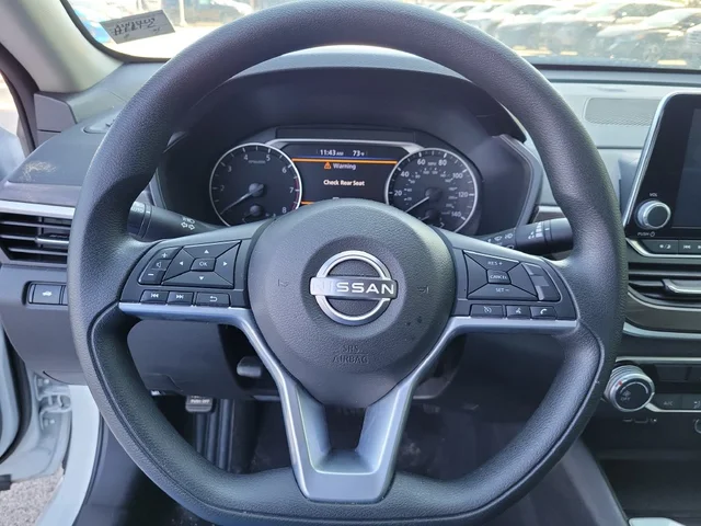 SEMINUEVOS NISSAN Altima a Estados en autogozo