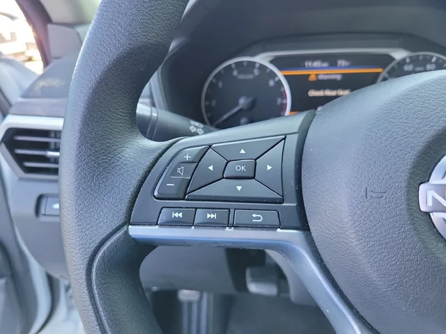 SEMINUEVOS NISSAN Altima a Estados en autogozo