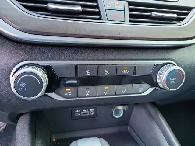SEMINUEVOS NISSAN Altima a Estados en autogozo