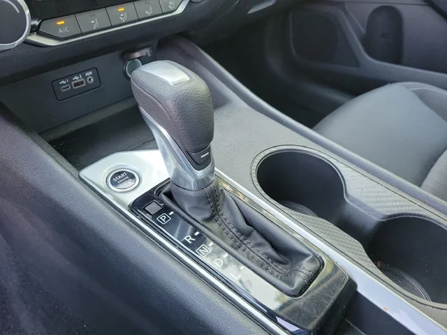 SEMINUEVOS NISSAN Altima a Estados en autogozo