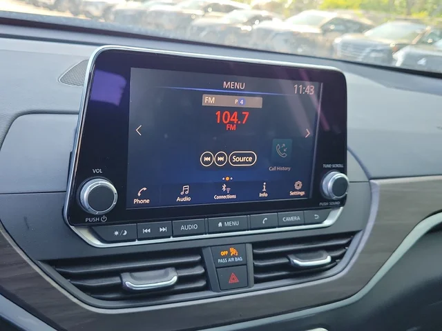SEMINUEVOS NISSAN Altima a Estados en autogozo