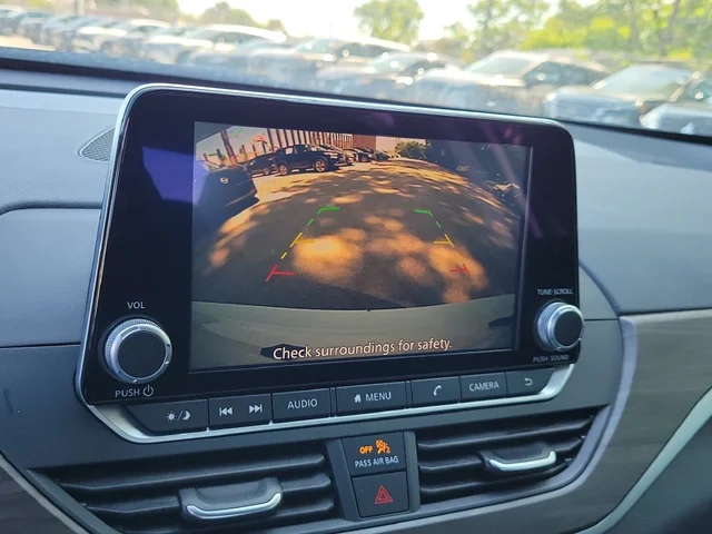 SEMINUEVOS NISSAN Altima a Estados en autogozo