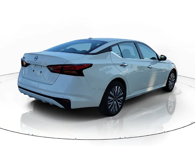 SEMINUEVOS NISSAN Altima a Estados en autogozo