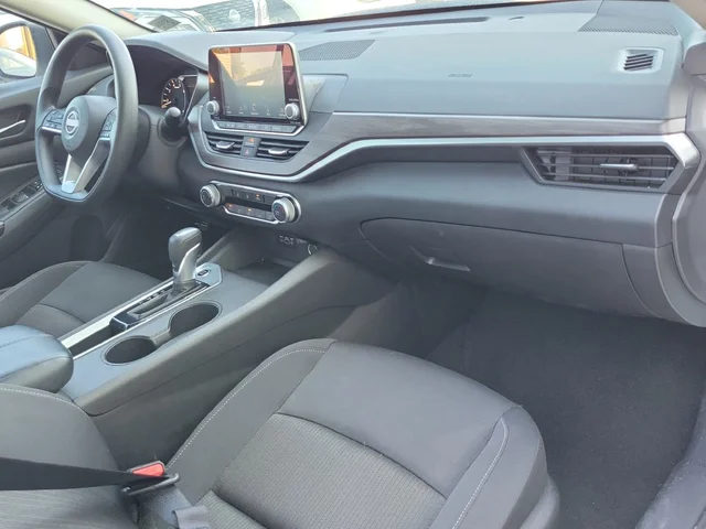 SEMINUEVOS NISSAN Altima a Estados en autogozo