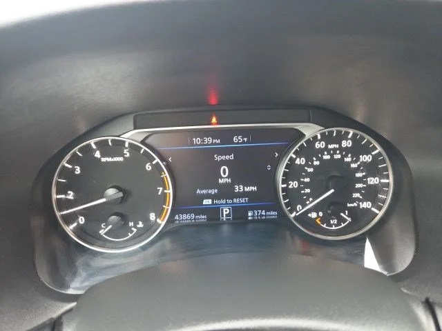 SEMINUEVOS NISSAN Altima a Estados en autogozo