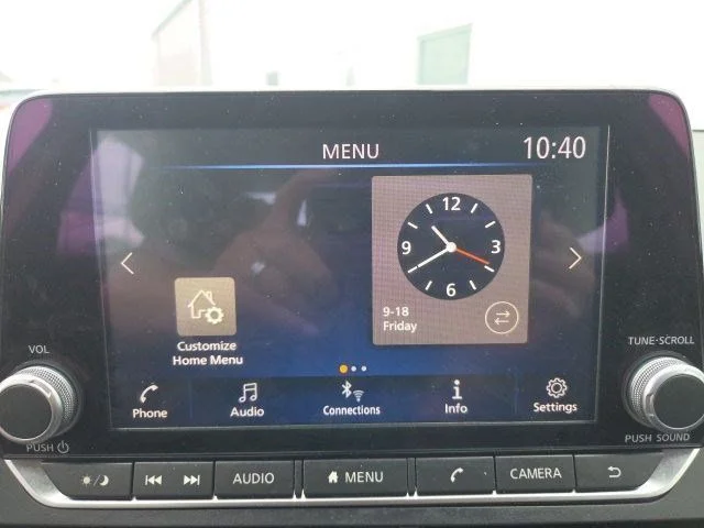 SEMINUEVOS NISSAN Altima a Estados en autogozo