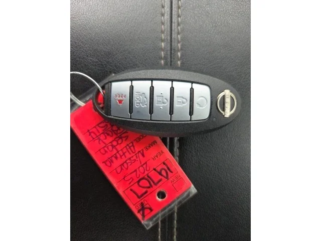 SEMINUEVOS NISSAN Altima a Estados en autogozo