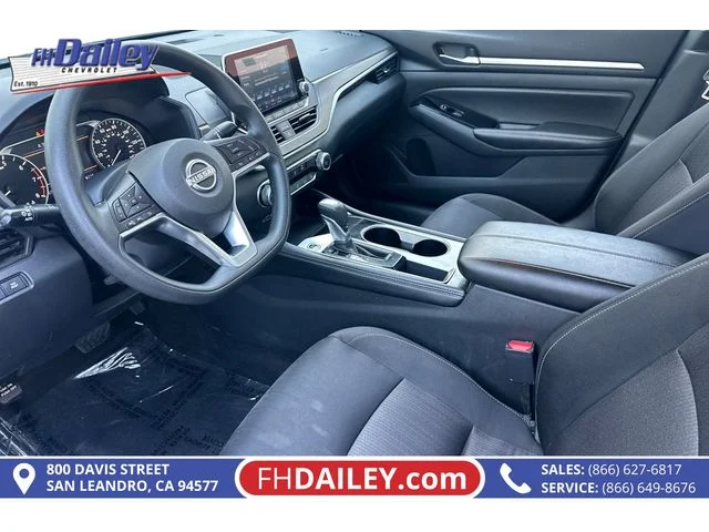 SEMINUEVOS NISSAN Altima a Estados en autogozo
