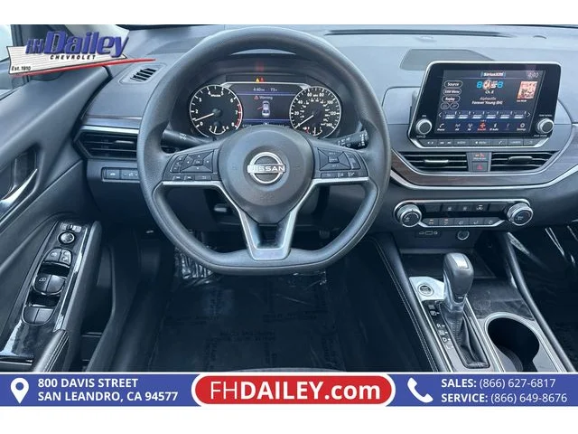 SEMINUEVOS NISSAN Altima a Estados en autogozo