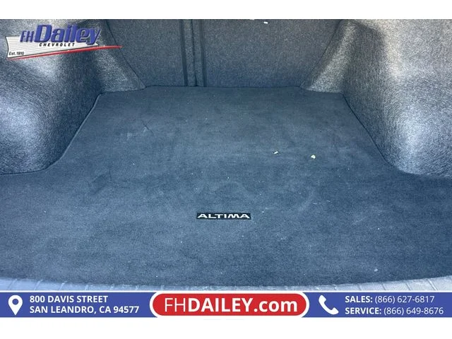 SEMINUEVOS NISSAN Altima a Estados en autogozo