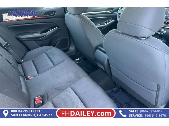 SEMINUEVOS NISSAN Altima a Estados en autogozo