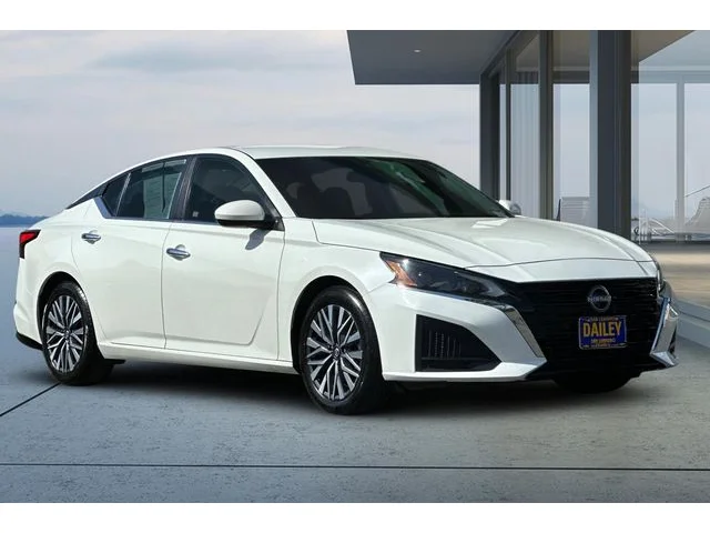 SEMINUEVOS NISSAN Altima a Estados en autogozo