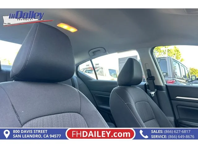 SEMINUEVOS NISSAN Altima a Estados en autogozo