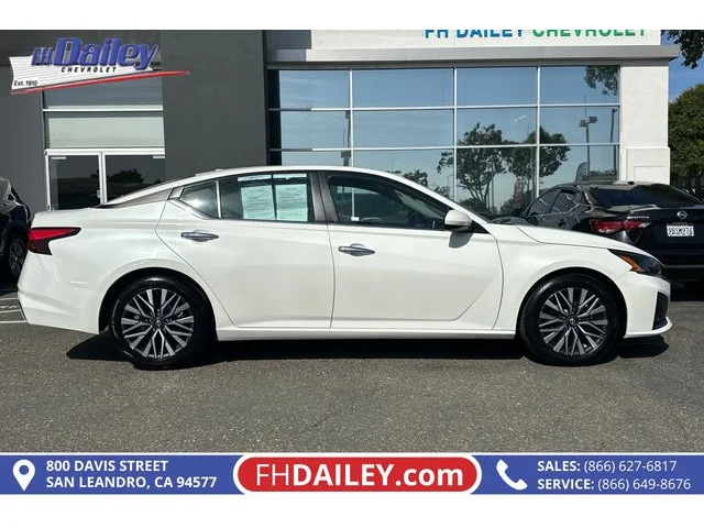 SEMINUEVOS NISSAN Altima a Estados en autogozo