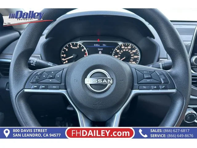 SEMINUEVOS NISSAN Altima a Estados en autogozo