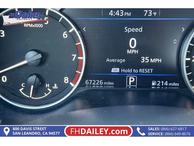 SEMINUEVOS NISSAN Altima a Estados en autogozo
