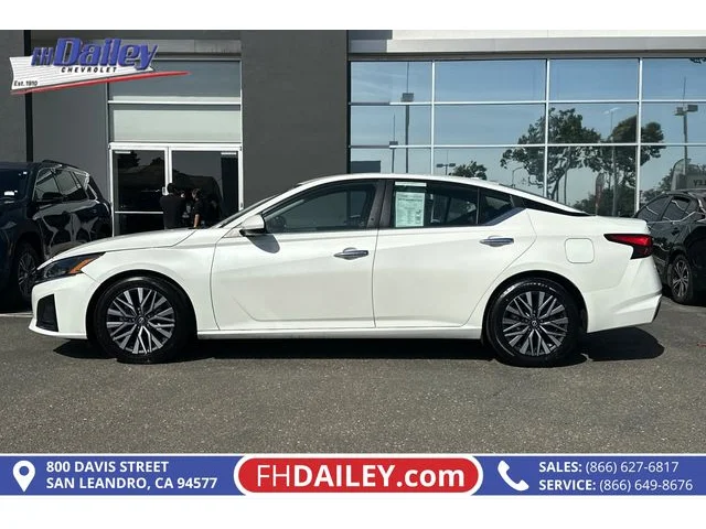 SEMINUEVOS NISSAN Altima a Estados en autogozo